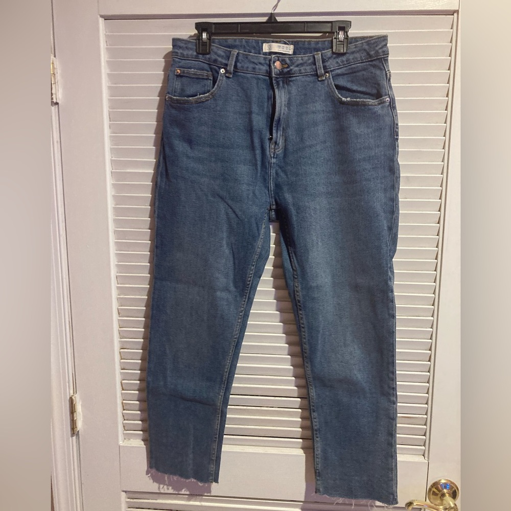 Boyfriend Jeans
